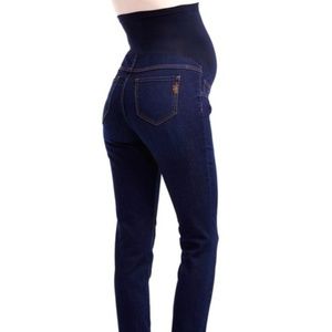 Jessica Simpson Maternity Jeans